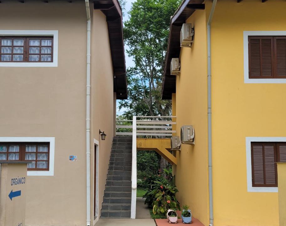 Photo of Buildings in Praia do Pauba
