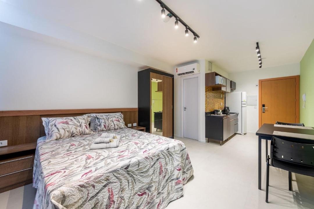 Photo of Bedroom in Petropolis