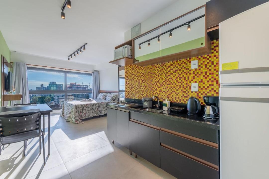 Photo of Kitchen in Petropolis