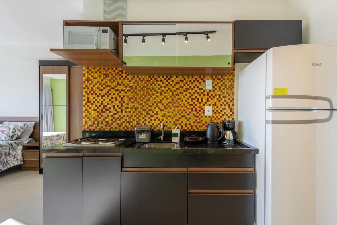Photo of Kitchen in Petropolis