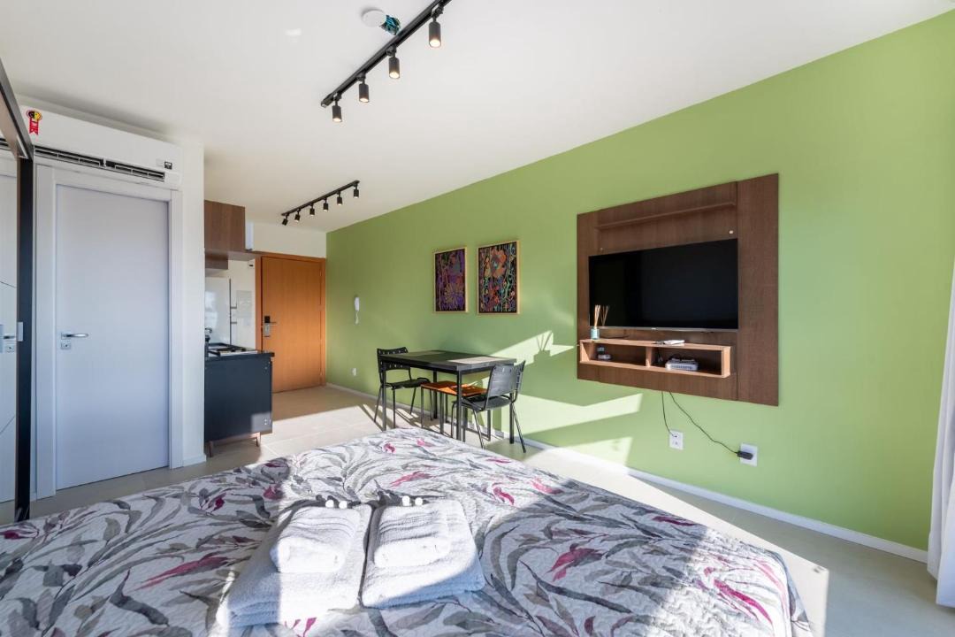 Photo of Bedroom in Petropolis