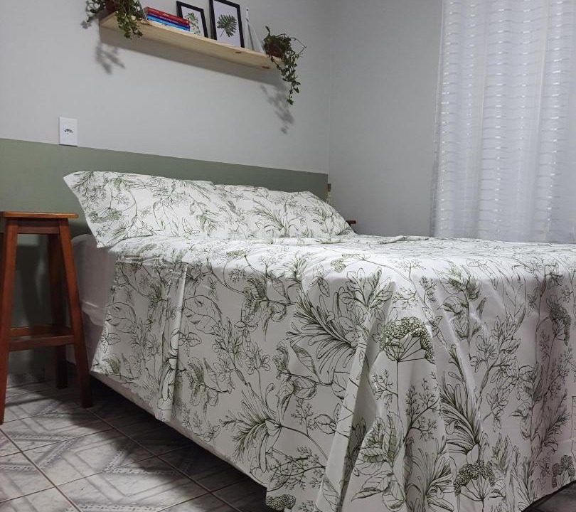 Photo of Bedroom in Holambra