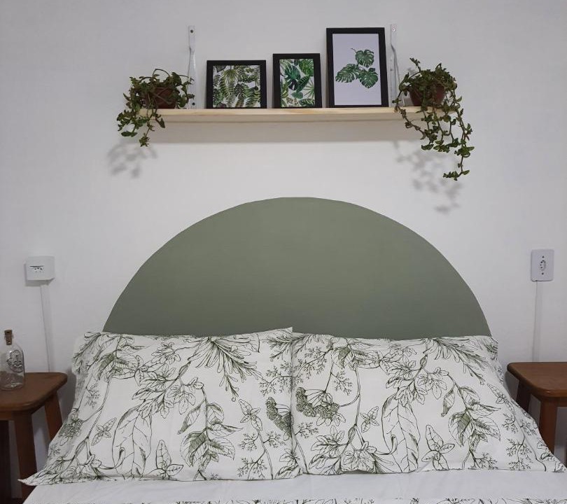 Photo of Bedroom in Holambra