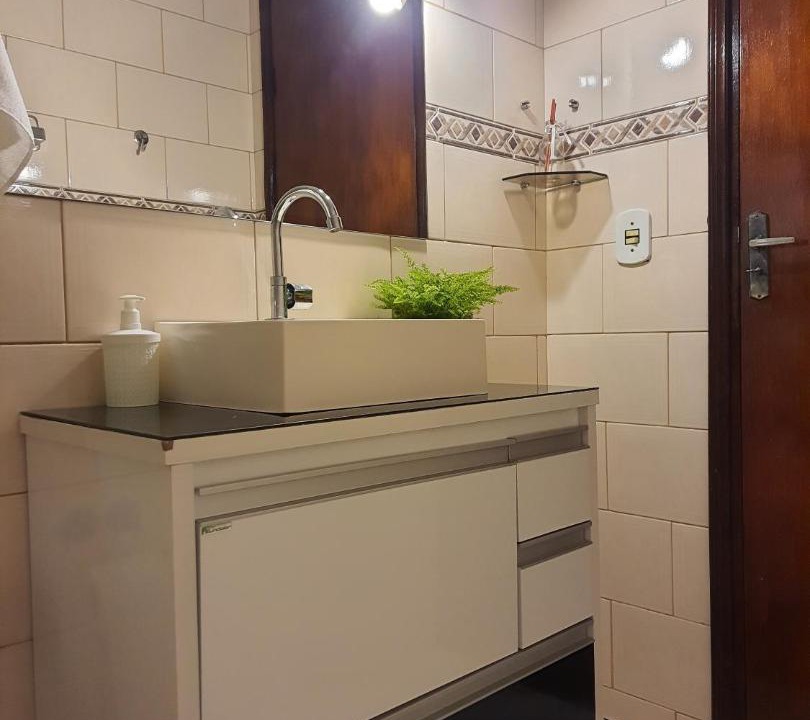 Photo of Bathroom in Holambra
