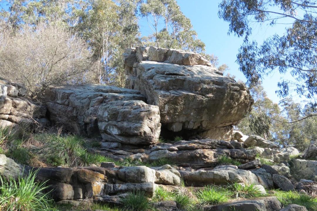 Photo of Others in Sierra de los Padres