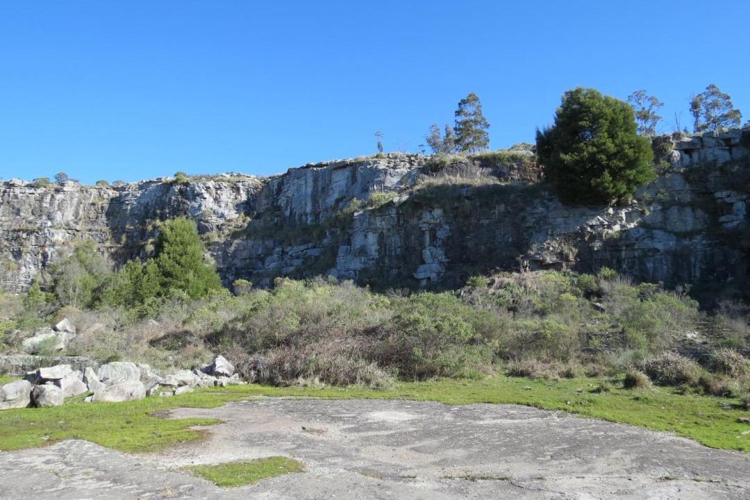 Photo of Others in Sierra de los Padres