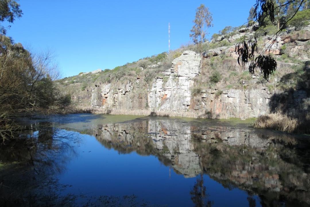 Photo of Others in Sierra de los Padres