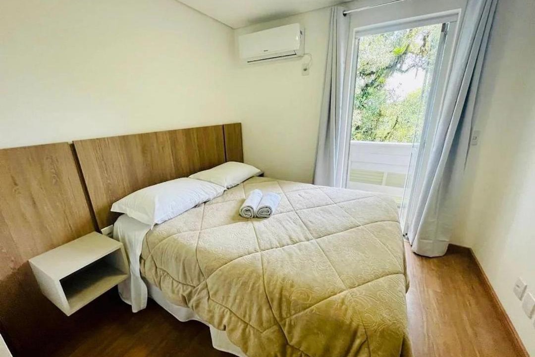 Photo of Bedroom in Mato Queimado