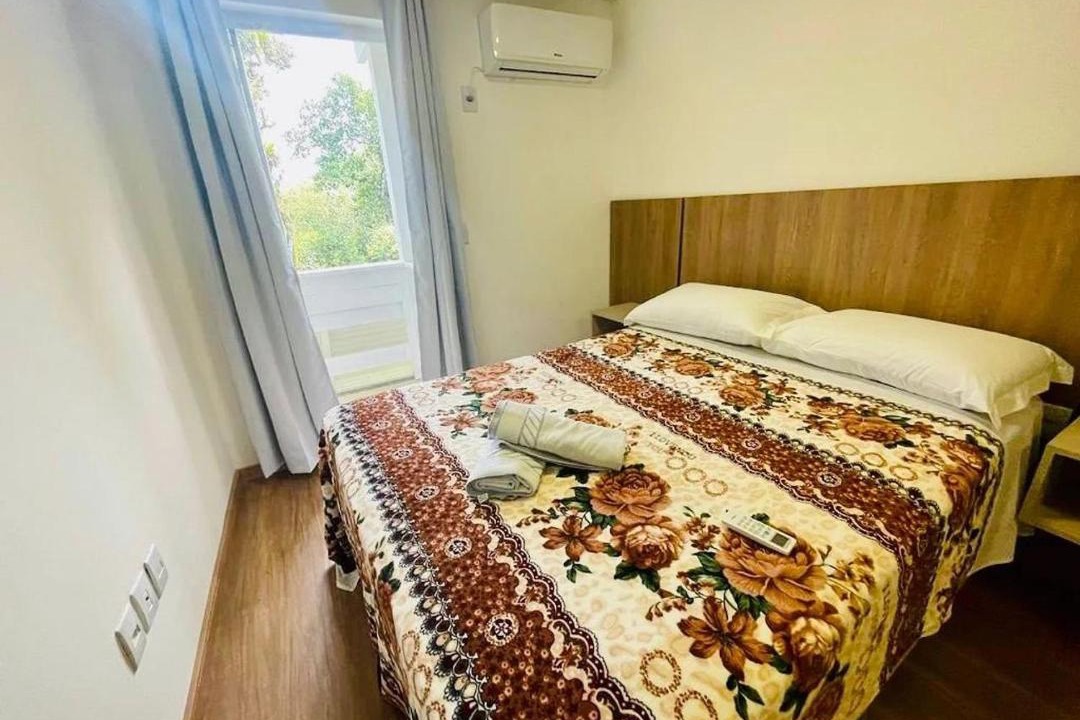 Photo of Bedroom in Mato Queimado