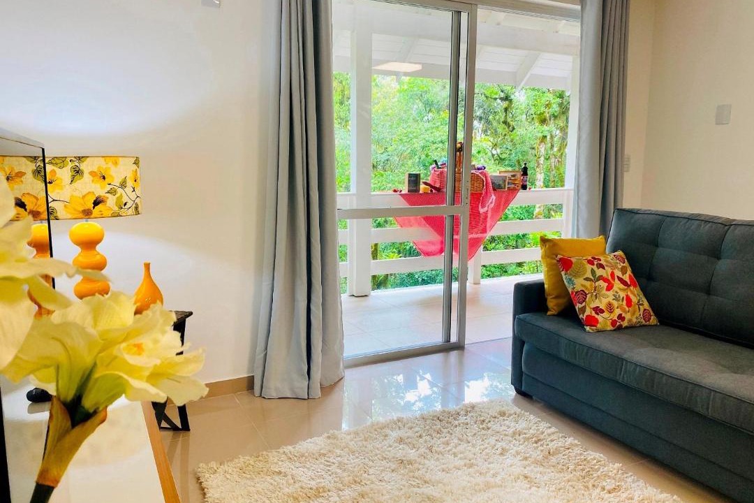 Photo of Livingroom in Mato Queimado