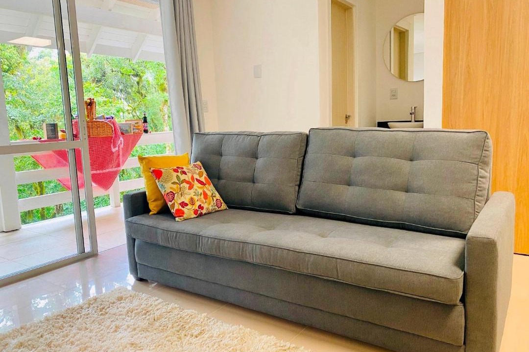Photo of Livingroom in Mato Queimado