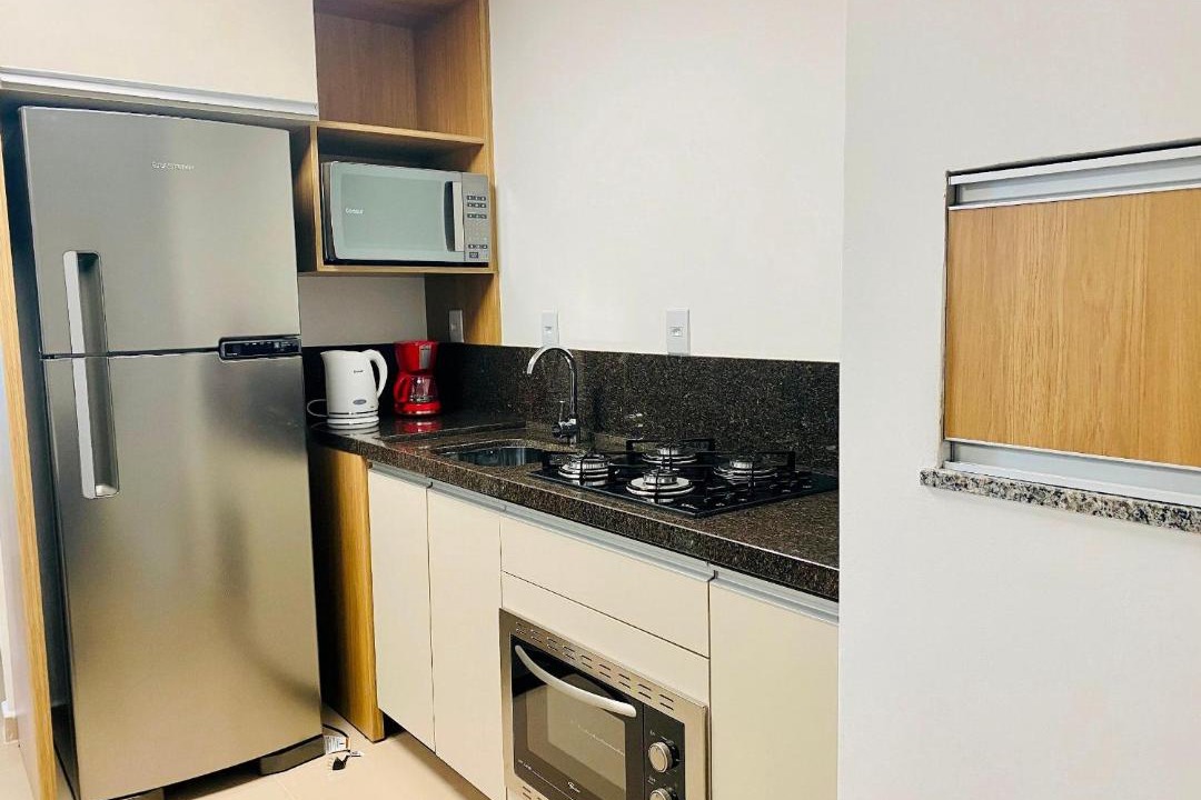Photo of Kitchen in Mato Queimado