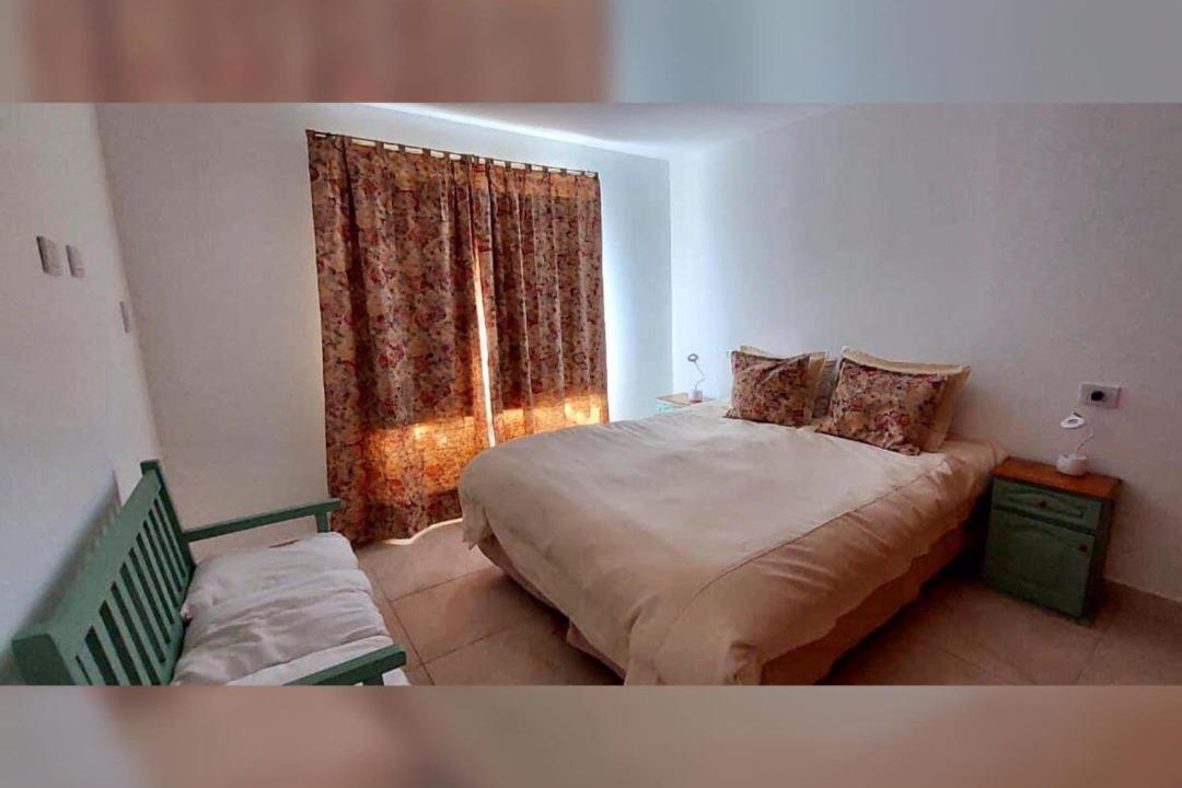 Photo of Bedroom in Esquel