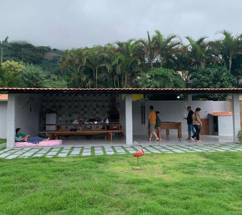 Photo of Others in Caparao National Park