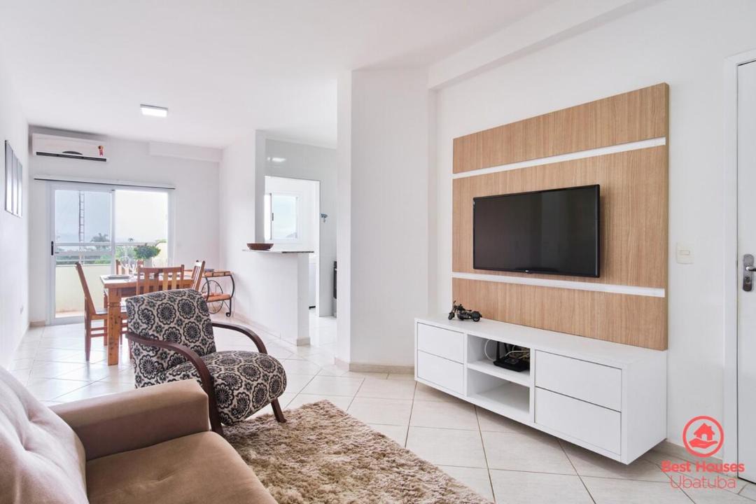 Photo of Livingroom in Barra da Lagoa