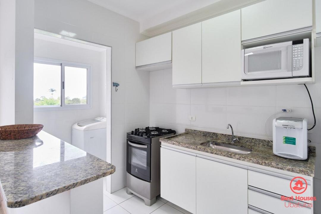 Photo of Kitchen in Barra da Lagoa