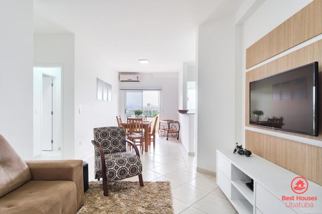 Photo of Livingroom in Barra da Lagoa