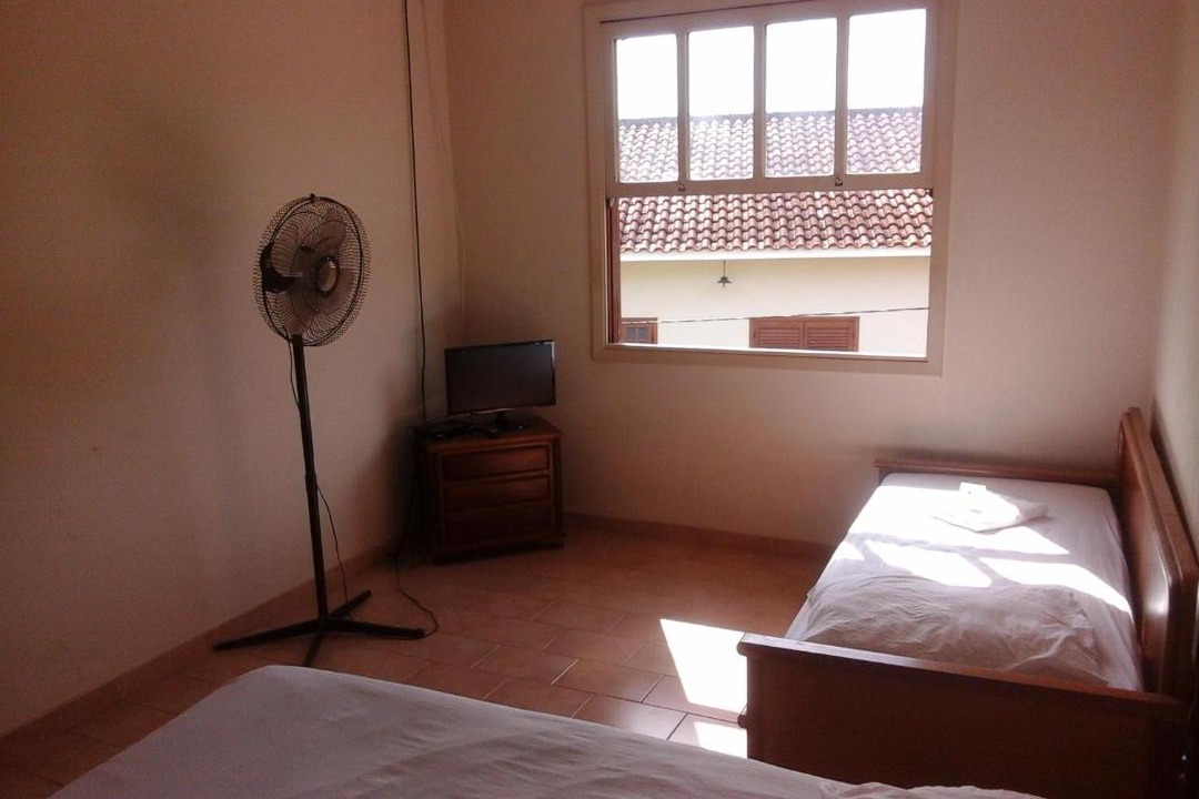 Photo of Bedroom in Lindoia