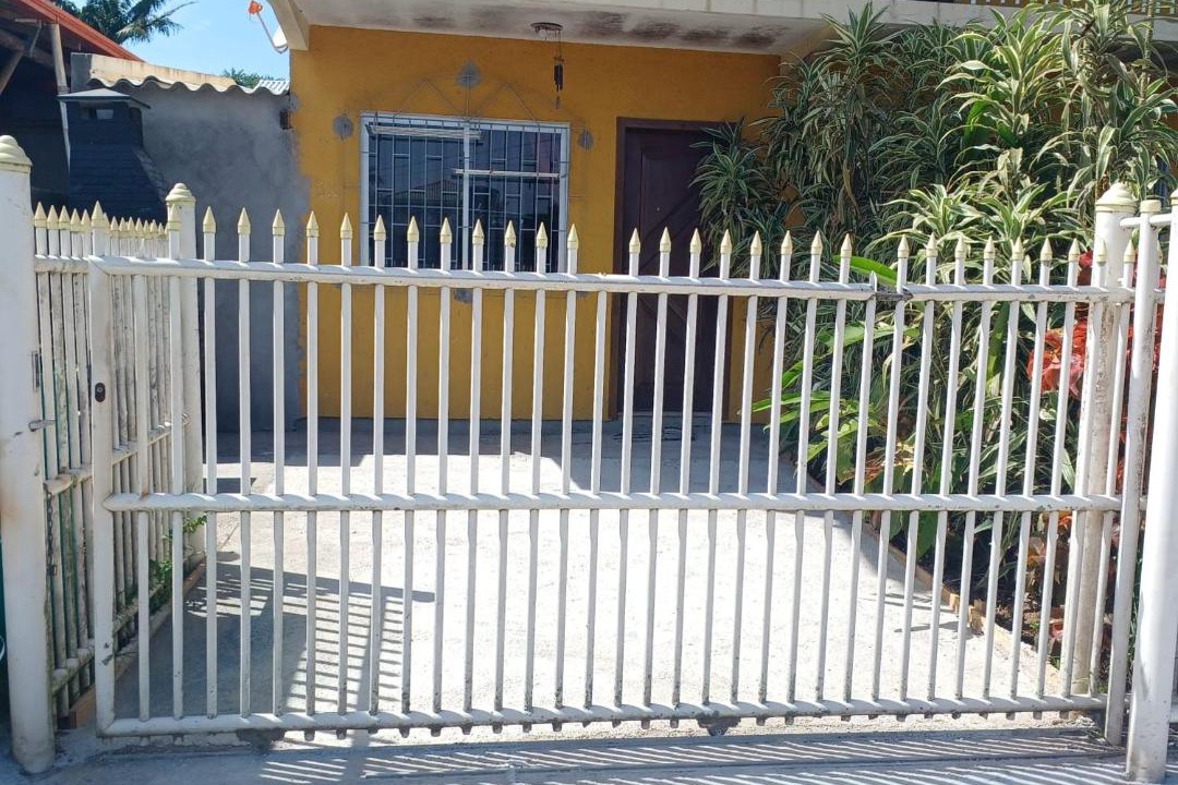 Photo of Buildings in Campeche Leste