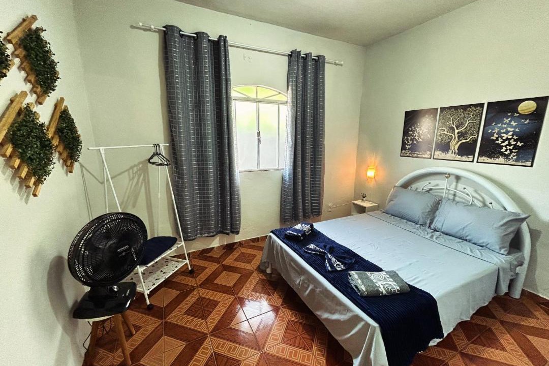 Photo of Bedroom in Caparao National Park
