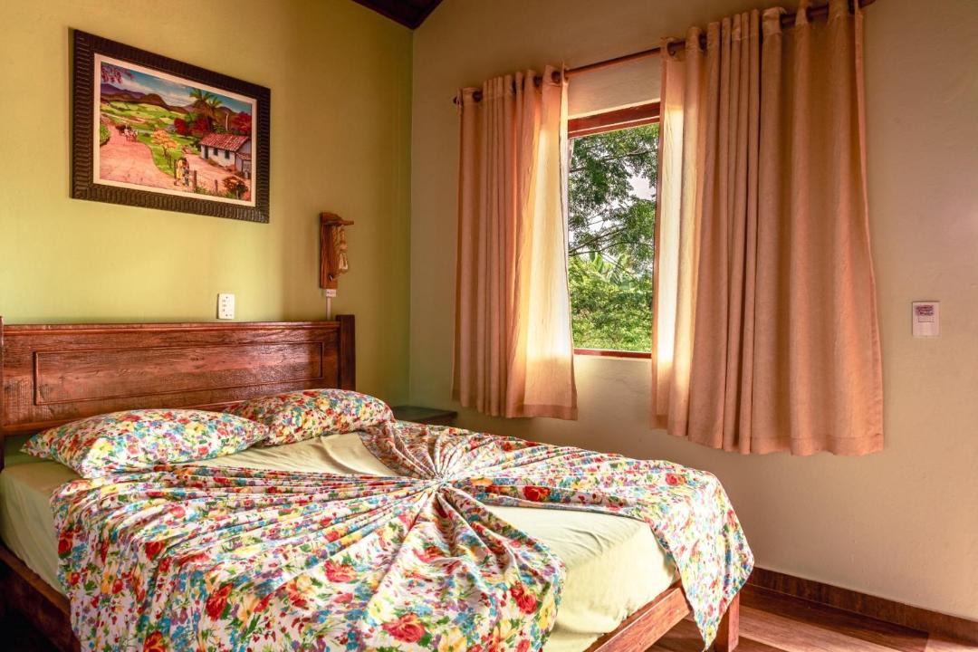 Photo of Bedroom in Tuiuti