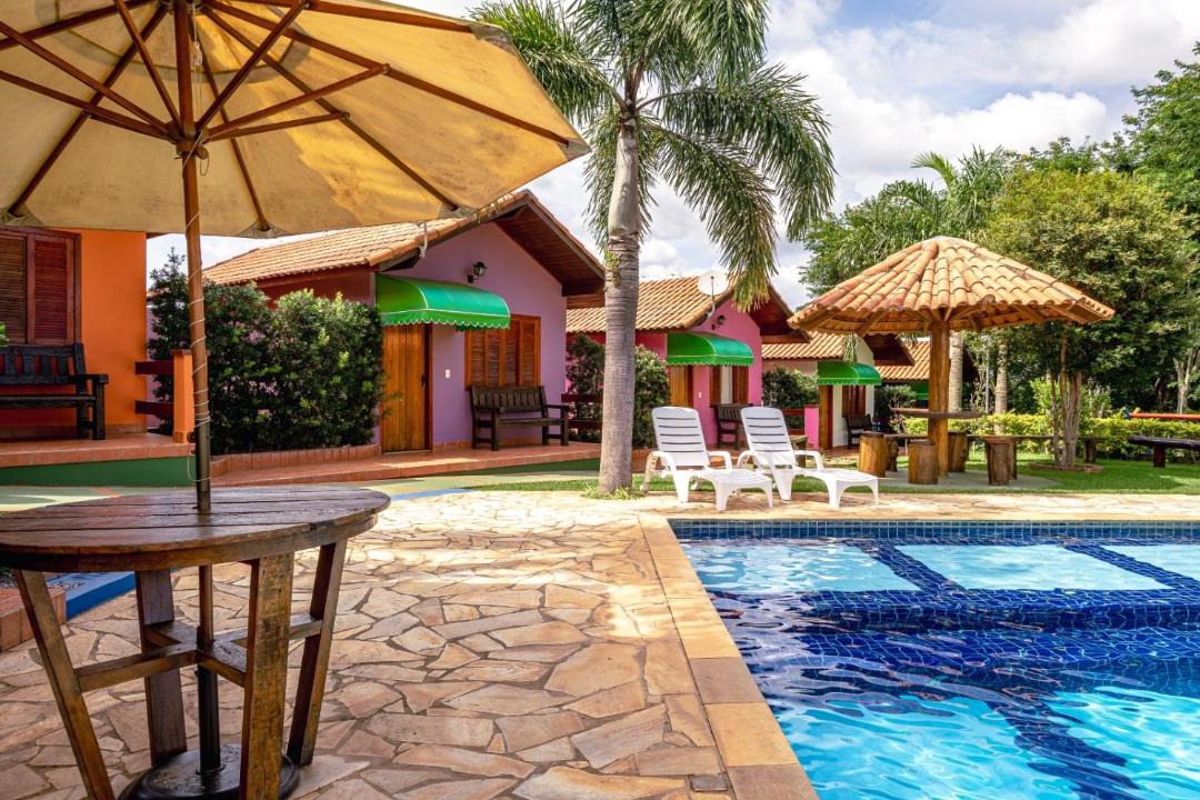 Photo of Outdoor in Tuiuti