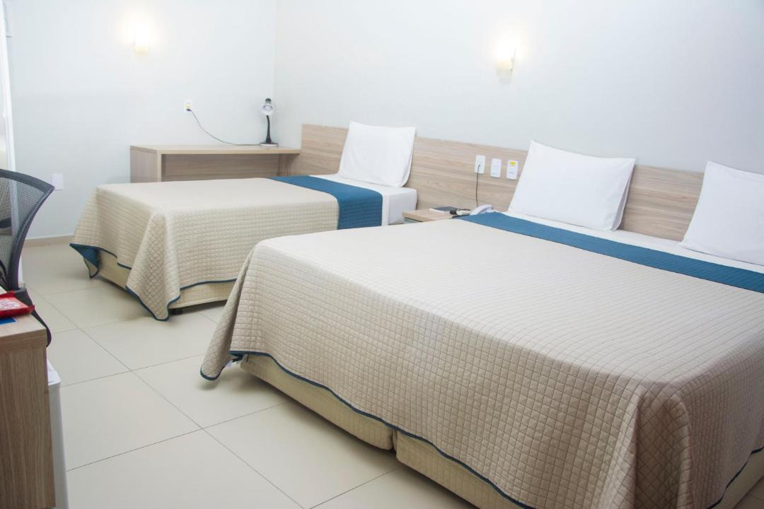 Photo of Bedroom in Parnaiba