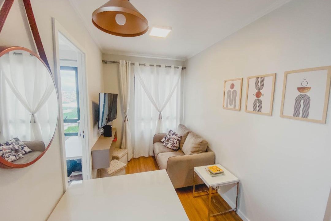 Photo of Livingroom in Osasco