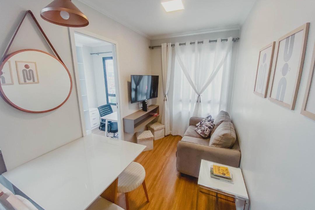 Photo of Livingroom in Osasco