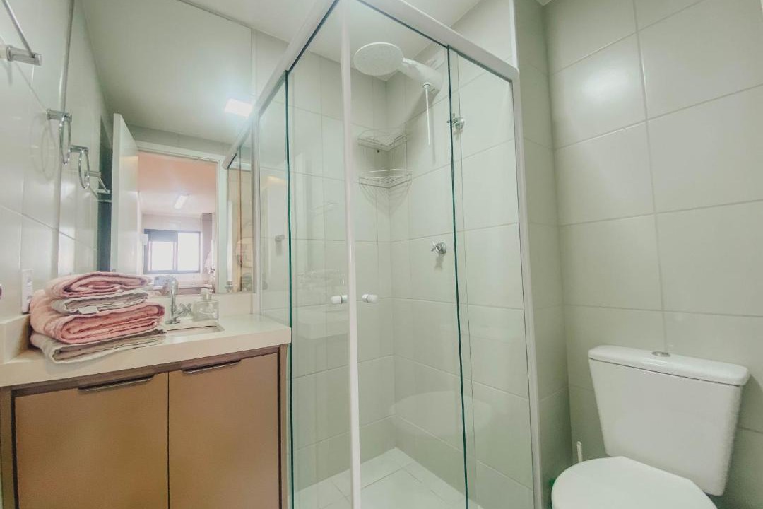 Photo of Bathroom in Osasco