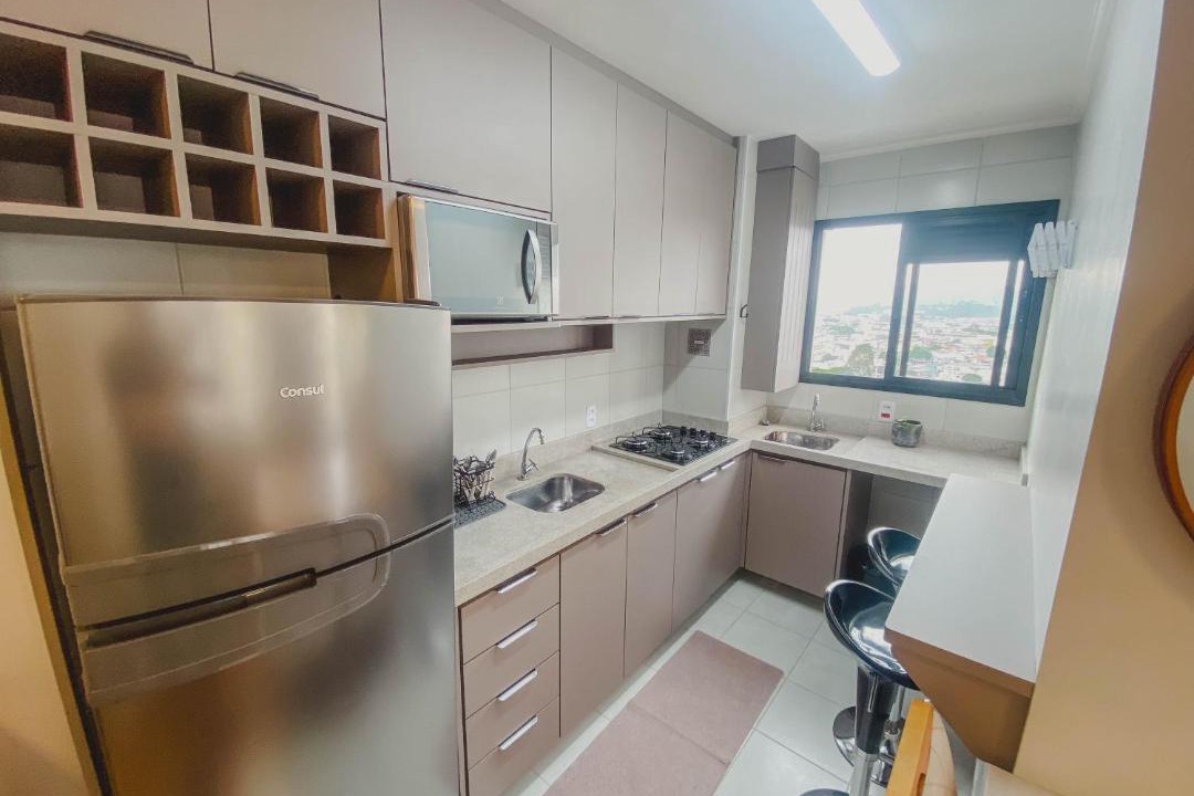 Photo of Kitchen in Osasco