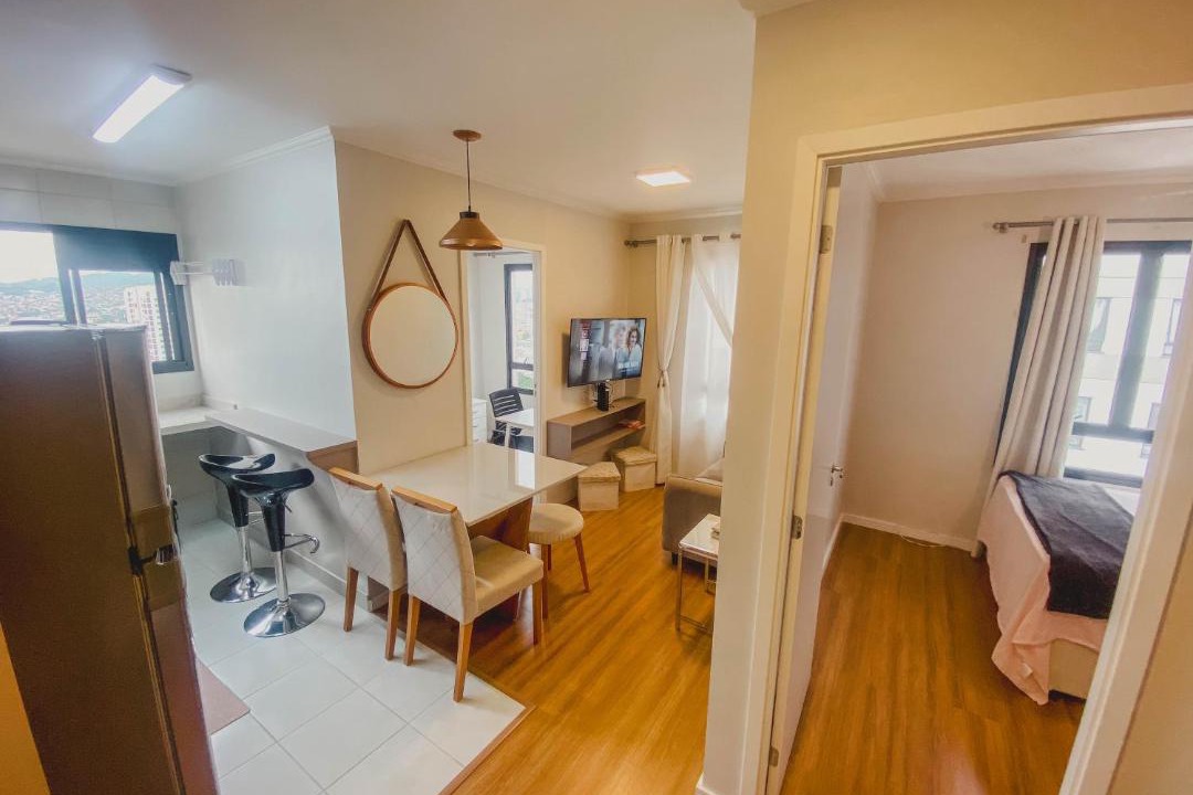 Photo of Livingroom in Osasco