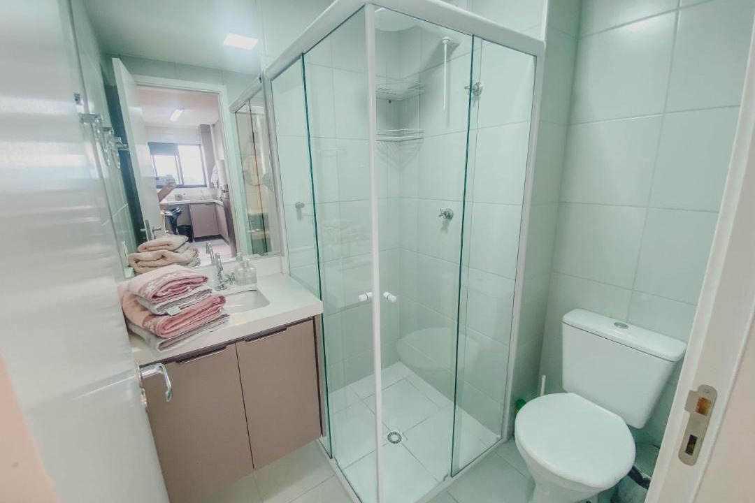 Photo of Bathroom in Osasco