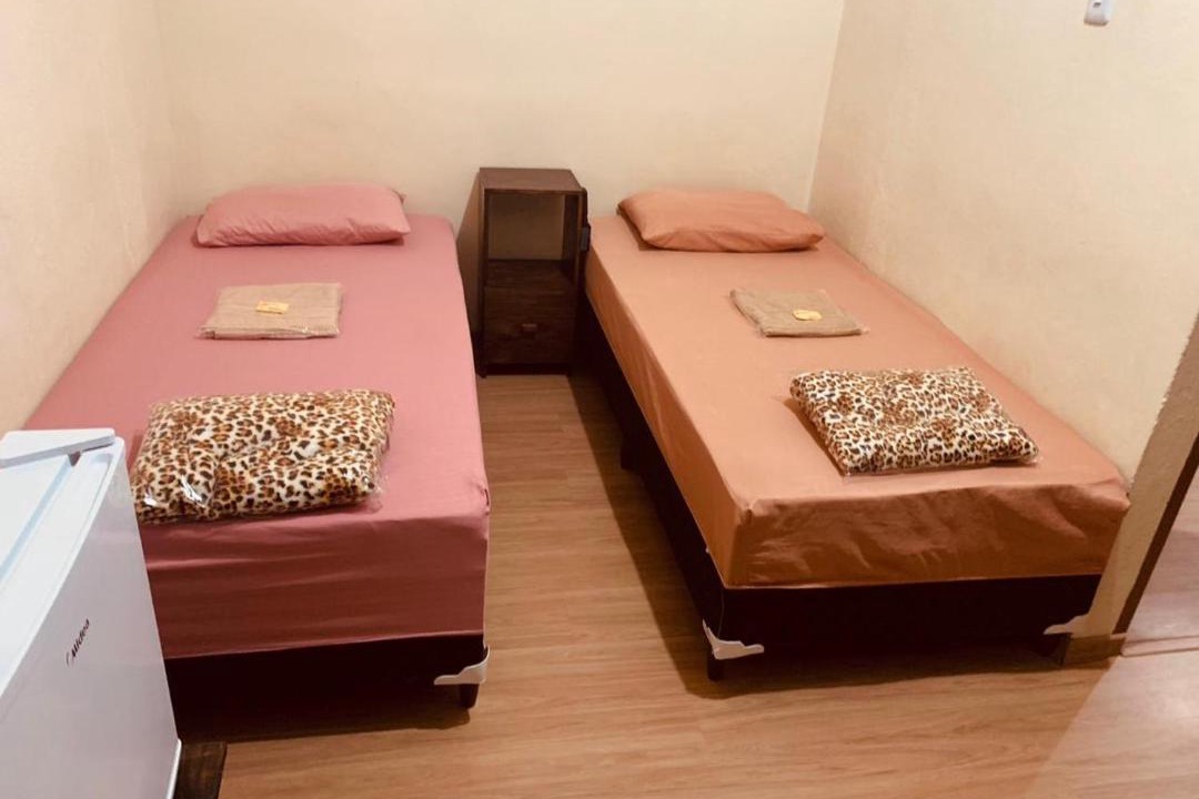 Photo of Bedroom in Jardim Brasil