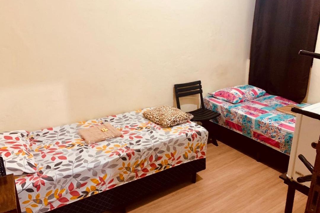 Photo of Bedroom in Jardim Brasil