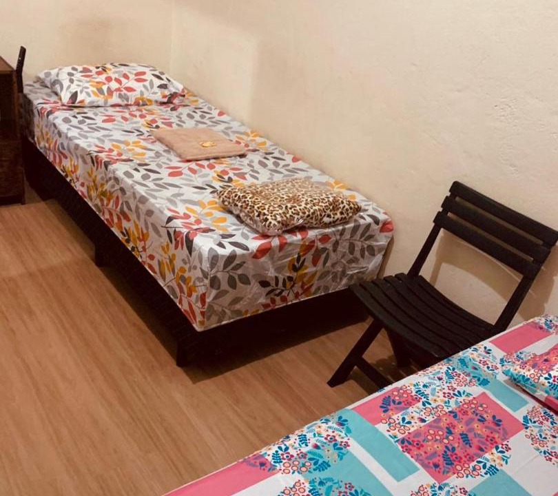 Photo of Bedroom in Jardim Brasil