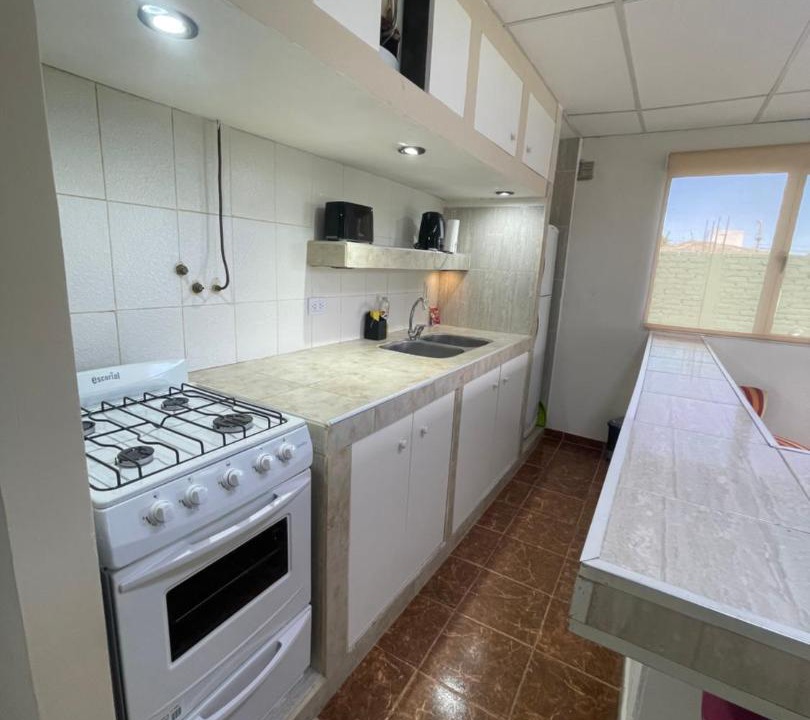 Photo of Kitchen in Zapala