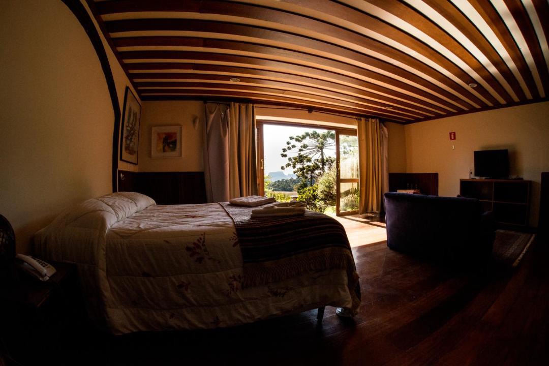 Photo of Bedroom in Alto da Boa Vista