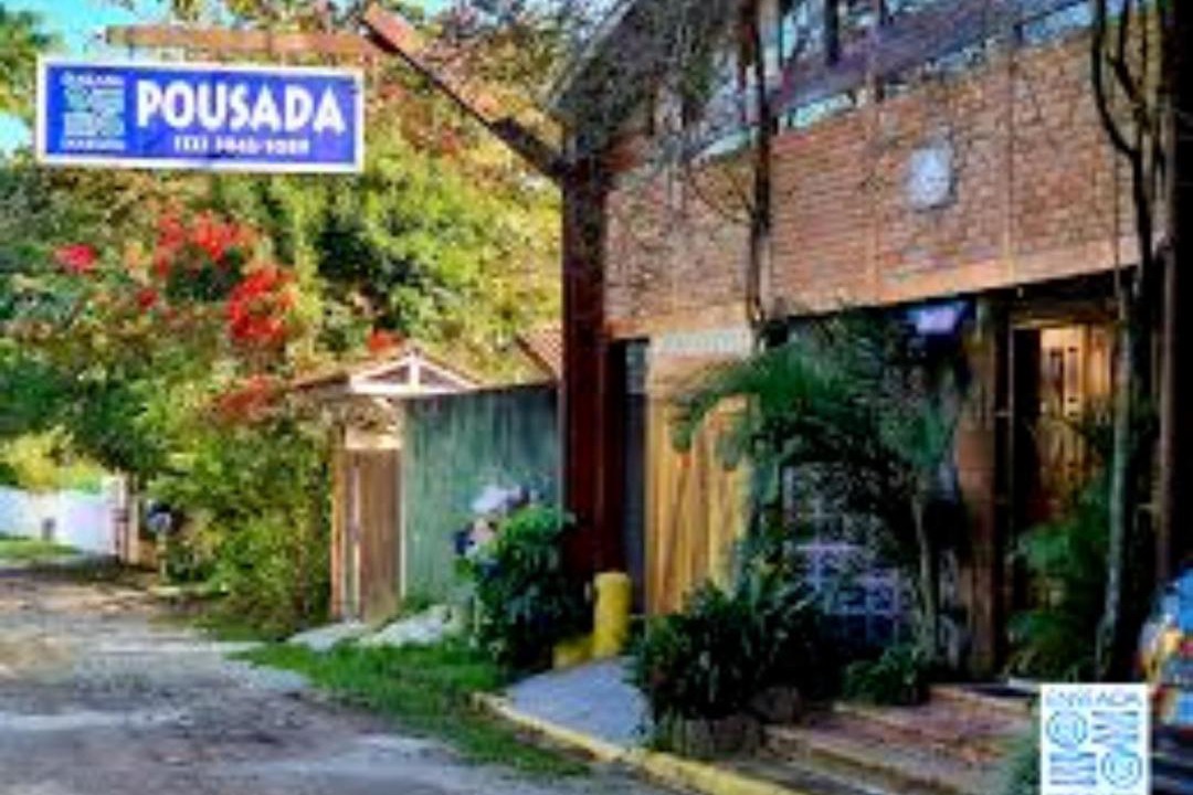 Photo of Buildings in Praia da Enseada