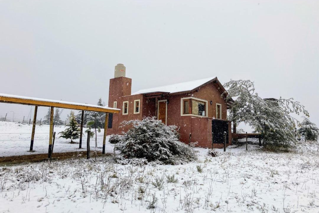 Photo of Others in Villa Yacanto