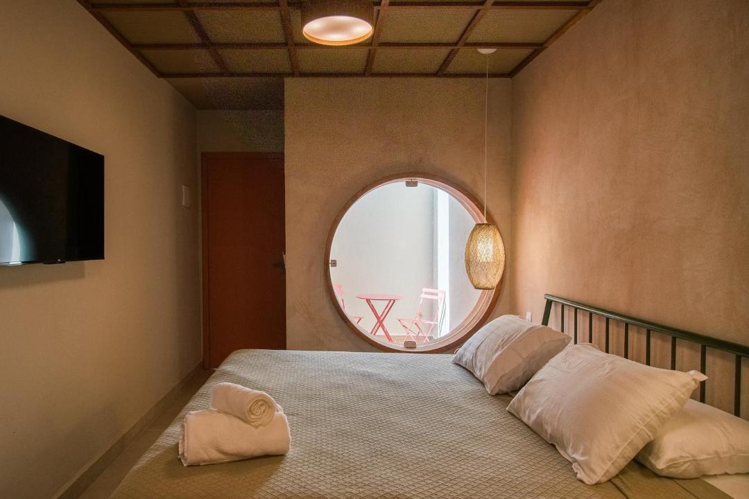 Photo of Bedroom in Barra da Lagoa