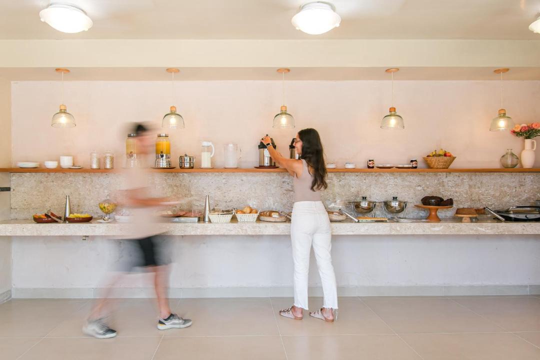 Photo of Kitchen in Barra da Lagoa
