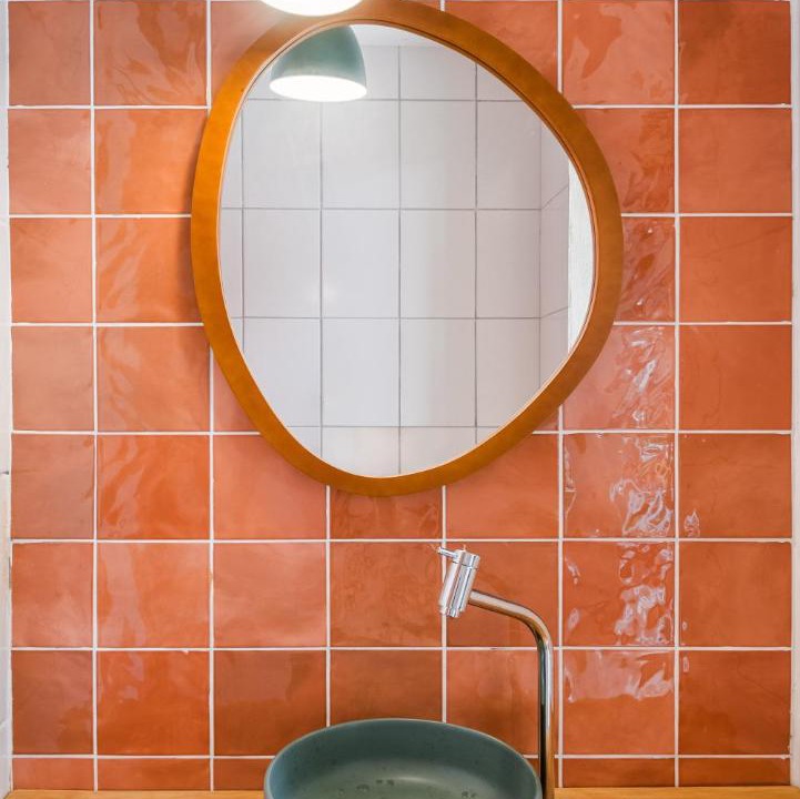 Photo of Bathroom in Barra da Lagoa