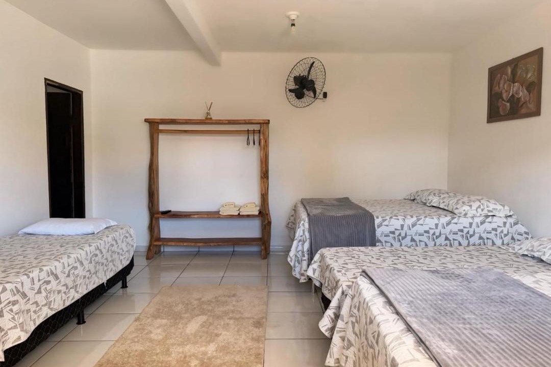 Photo of Bedroom in Pirenopolis