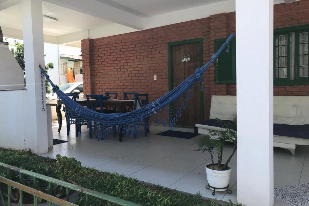 Photo of Patio Balcony in Armacao