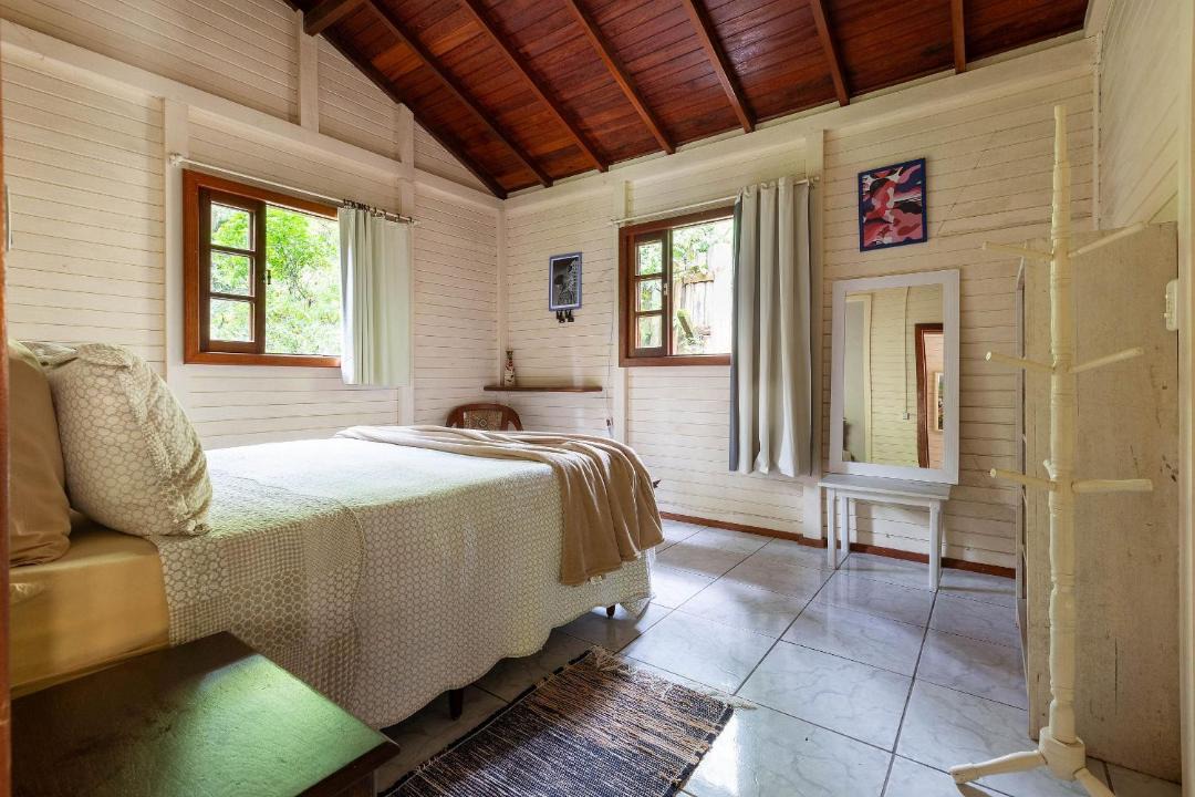 Photo of Bedroom in Santo Amaro da Imperatriz