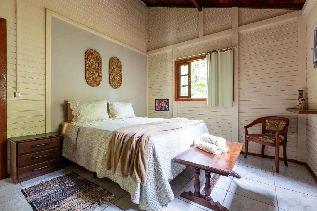 Photo of Bedroom in Santo Amaro da Imperatriz