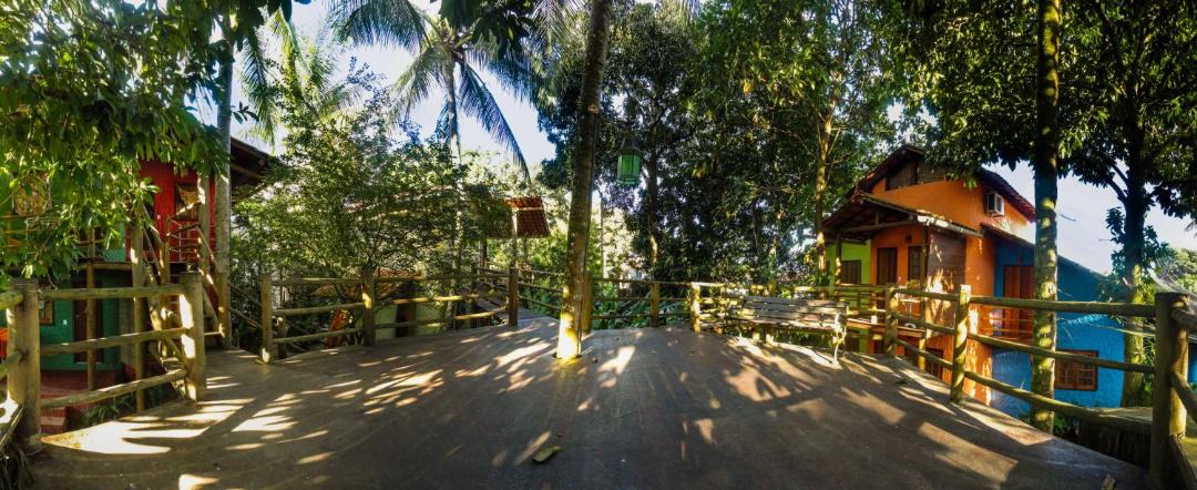 Photo of Others in Velha Boipeba