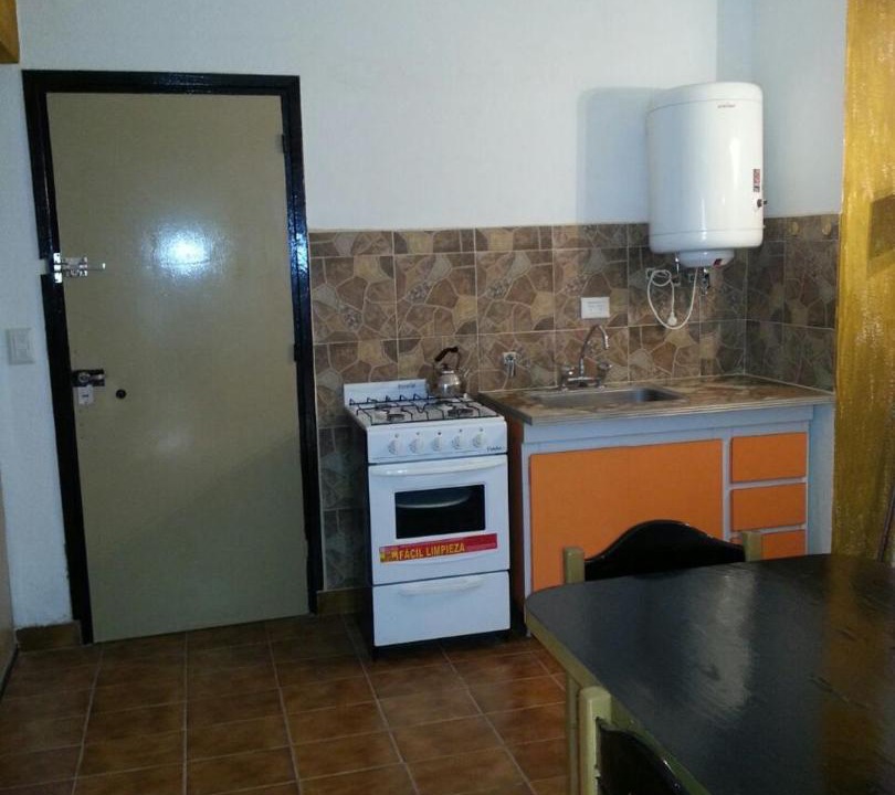Photo of Kitchen in San Bernardo del Tuyu