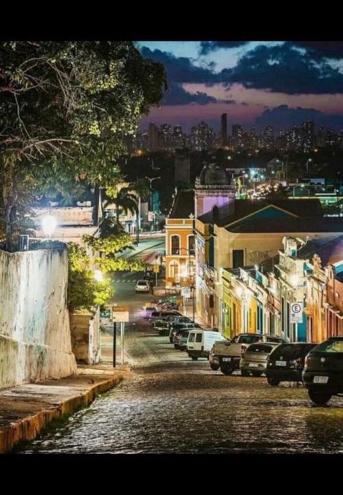 Photo of Others in Olinda Historical Center